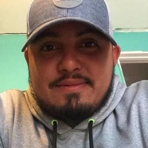 Meet your Posher, Enrique jr